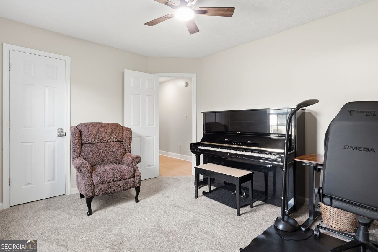 1215 Hillcrest Glenn Circle Sugar Hill - Photo 24