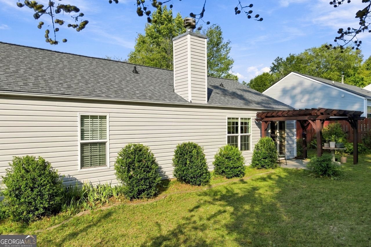 1215 Hillcrest Glenn Circle Sugar Hill - Photo 26