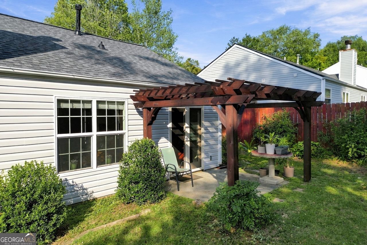 1215 Hillcrest Glenn Circle Sugar Hill - Photo 27