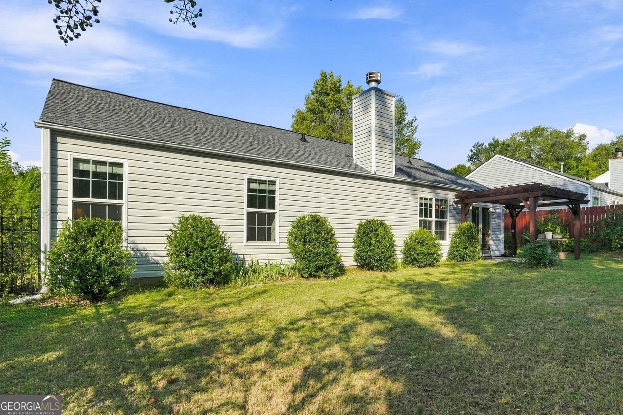 1215 Hillcrest Glenn Circle Sugar Hill - Photo 28