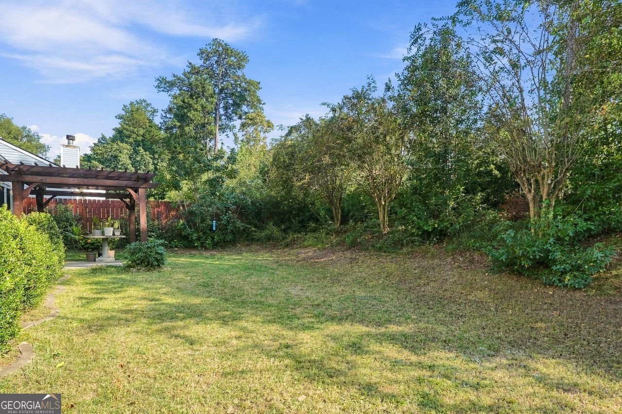 1215 Hillcrest Glenn Circle Sugar Hill - Photo 31