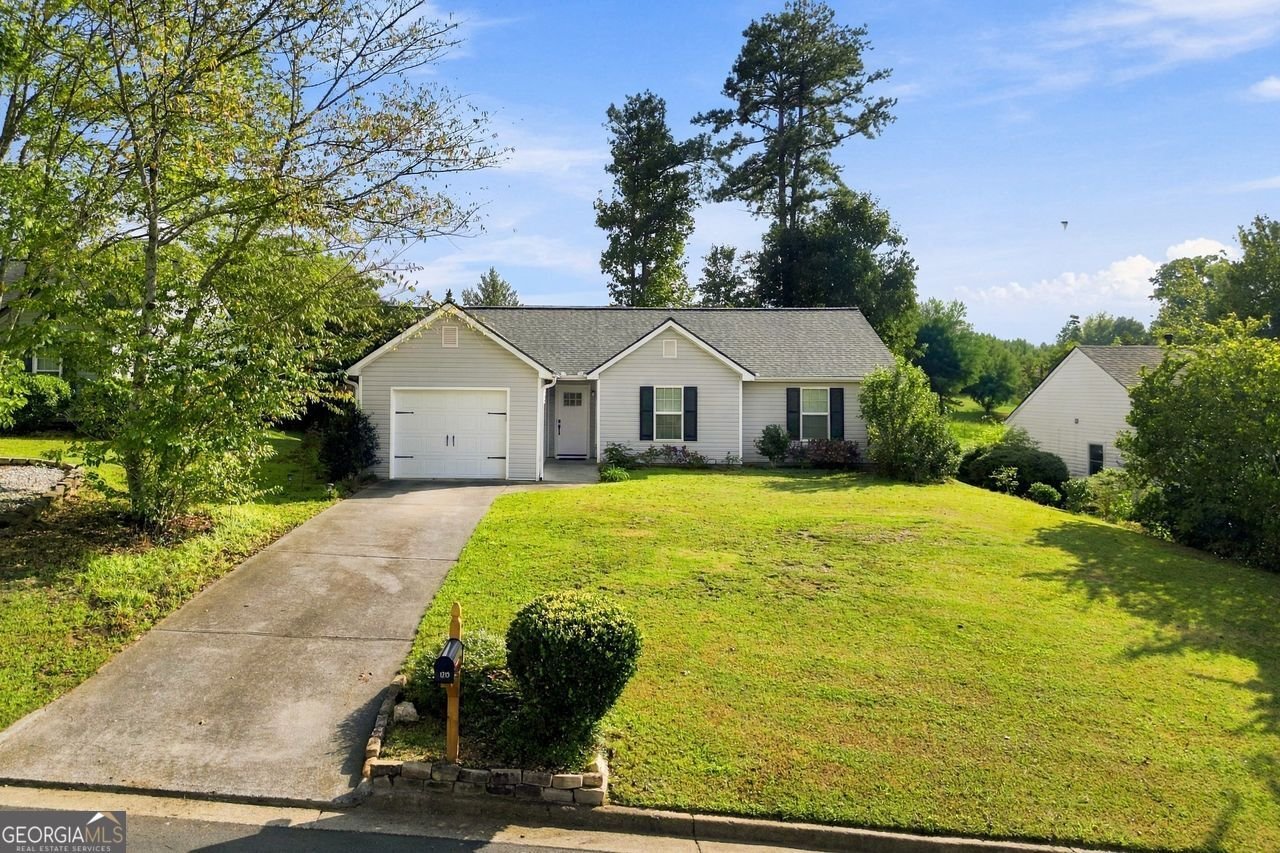 1215 Hillcrest Glenn Circle Sugar Hill - Photo 34