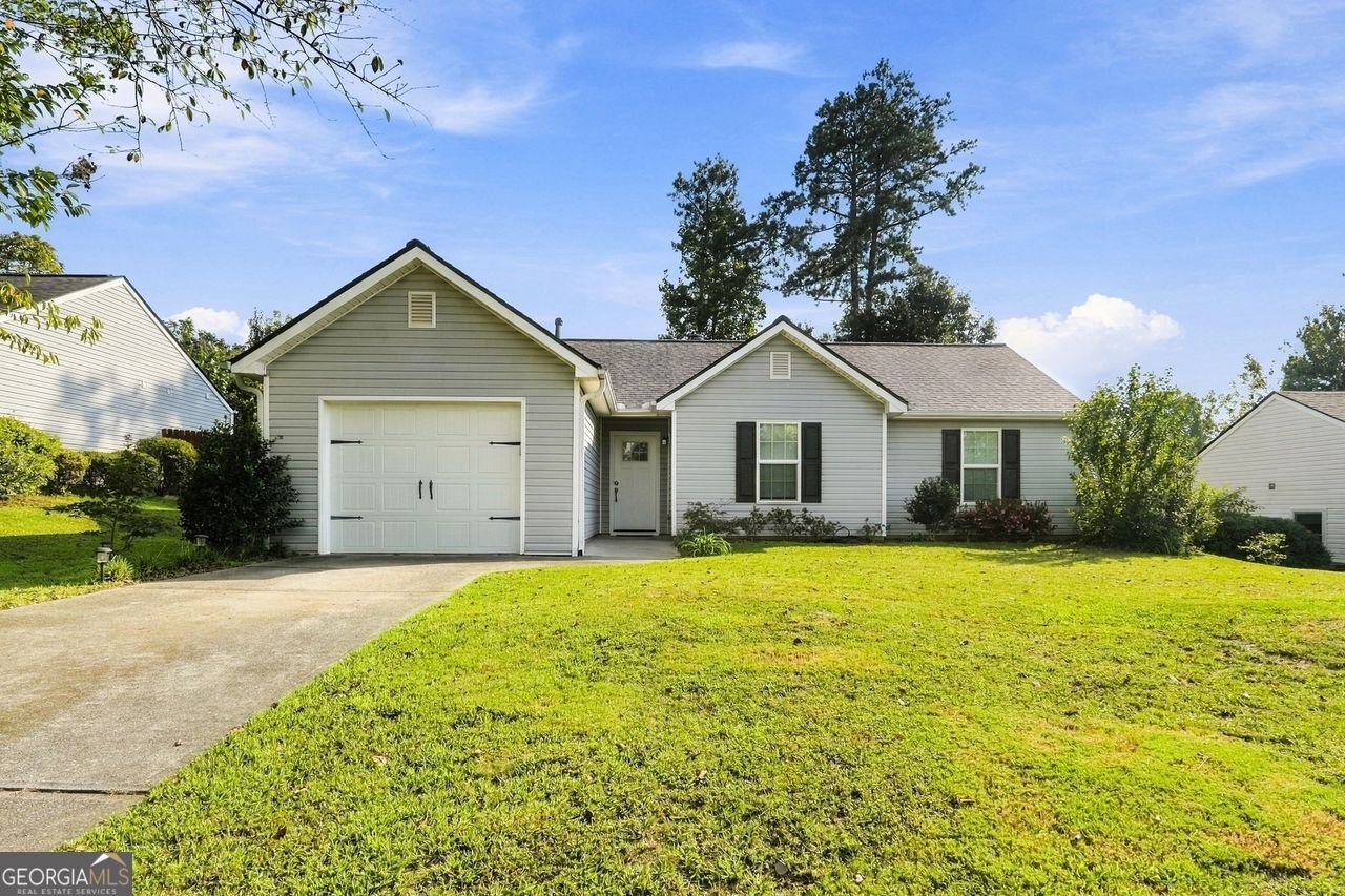 1215 Hillcrest Glenn Circle Sugar Hill - Photo 35