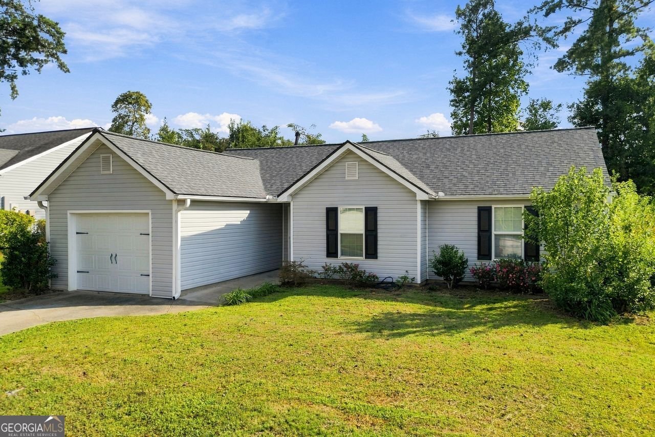 1215 Hillcrest Glenn Circle Sugar Hill - Photo 36