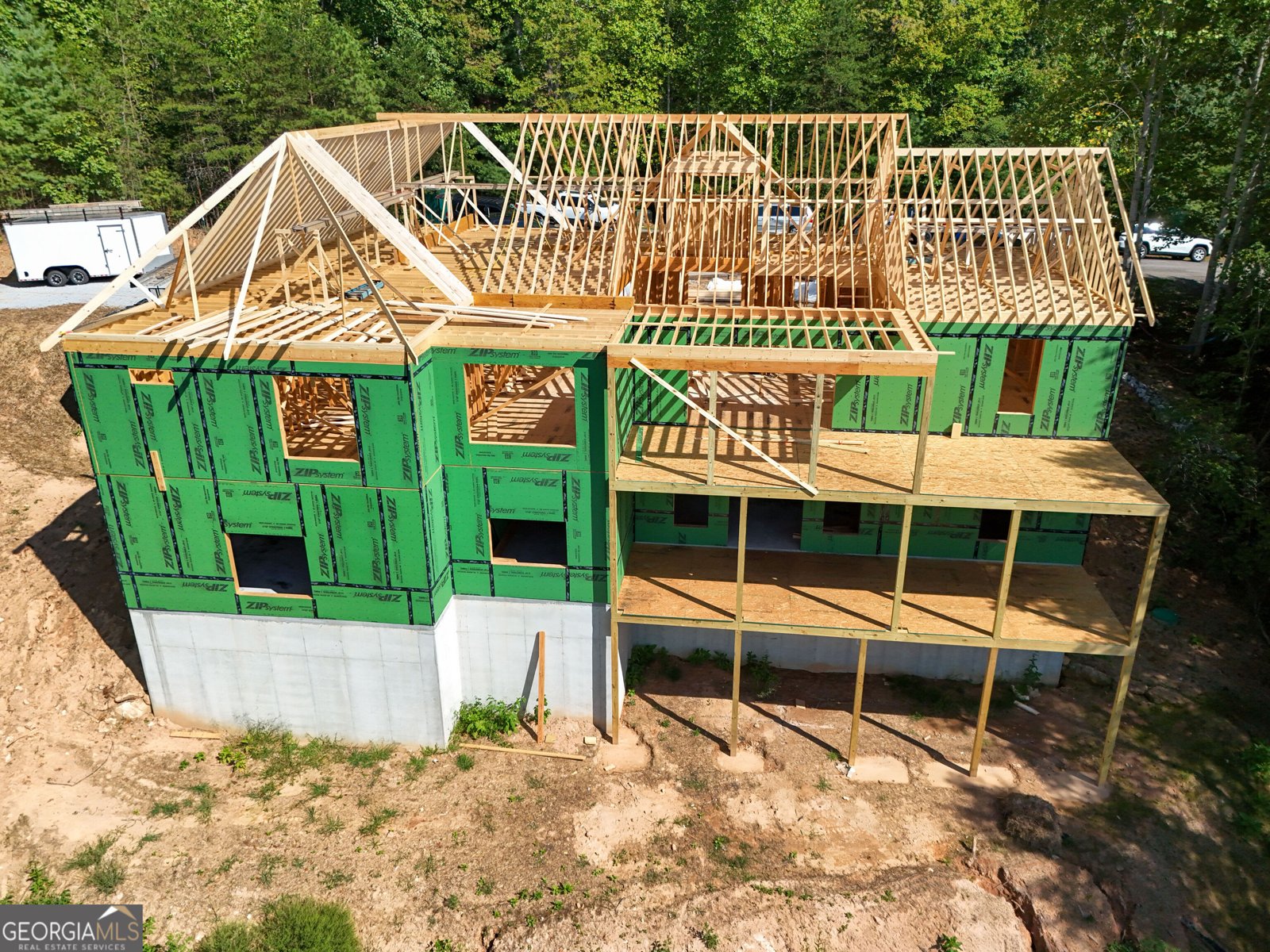 281 Uplander Court Rabun Gap - Photo 6