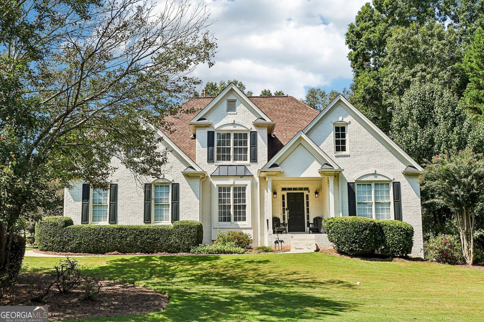3915 Three Chimneys Lane Cumming - main photo