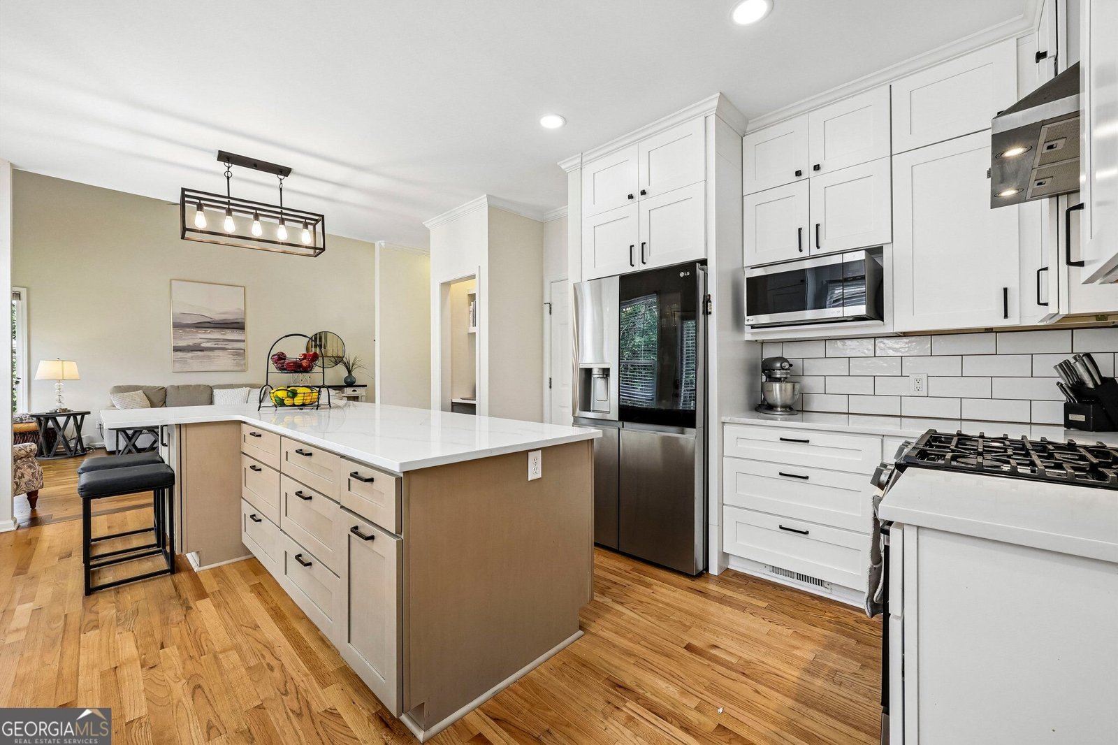3915 Three Chimneys Lane Cumming - Photo 12