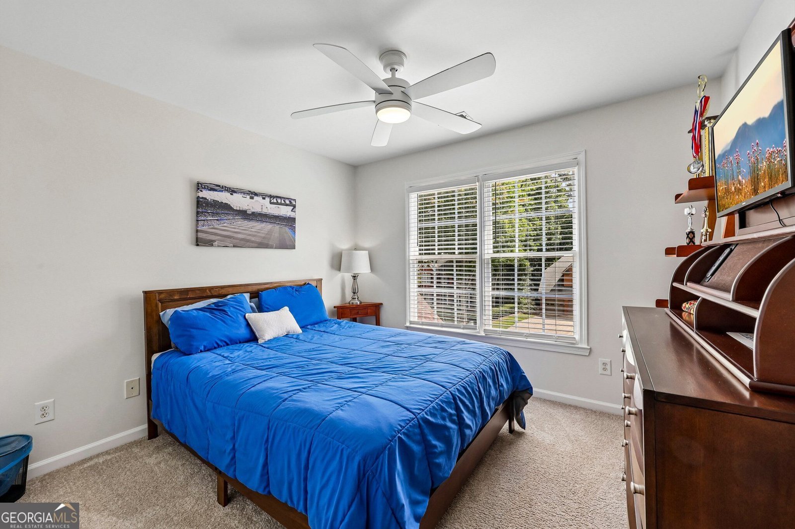 3915 Three Chimneys Lane Cumming - Photo 21