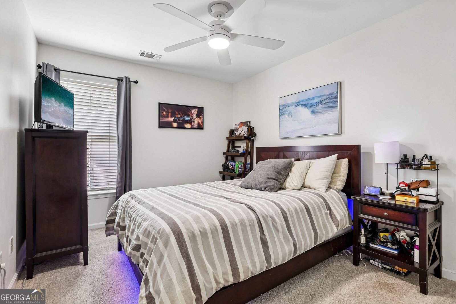 3915 Three Chimneys Lane Cumming - Photo 22