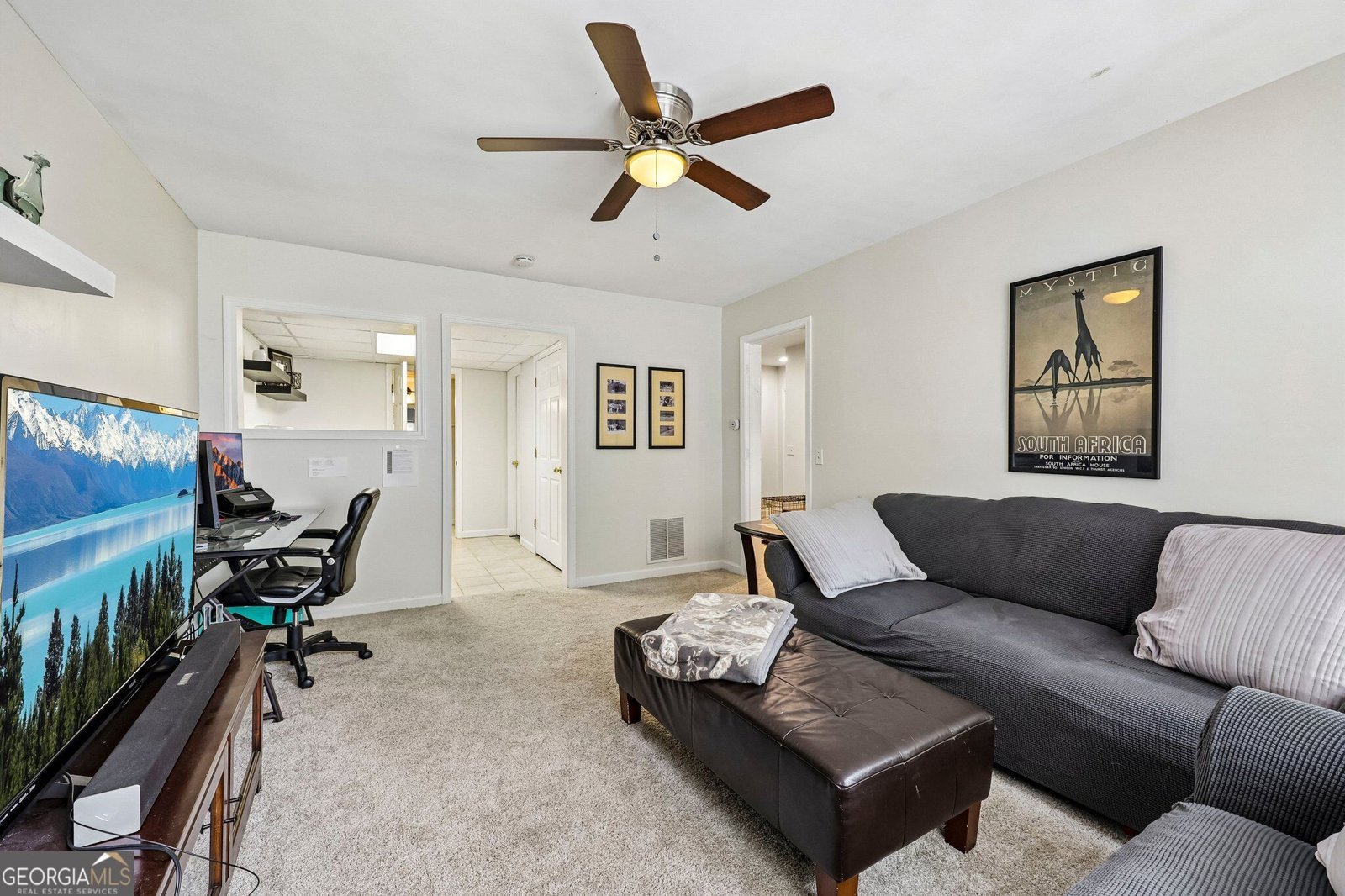 3915 Three Chimneys Lane Cumming - Photo 30