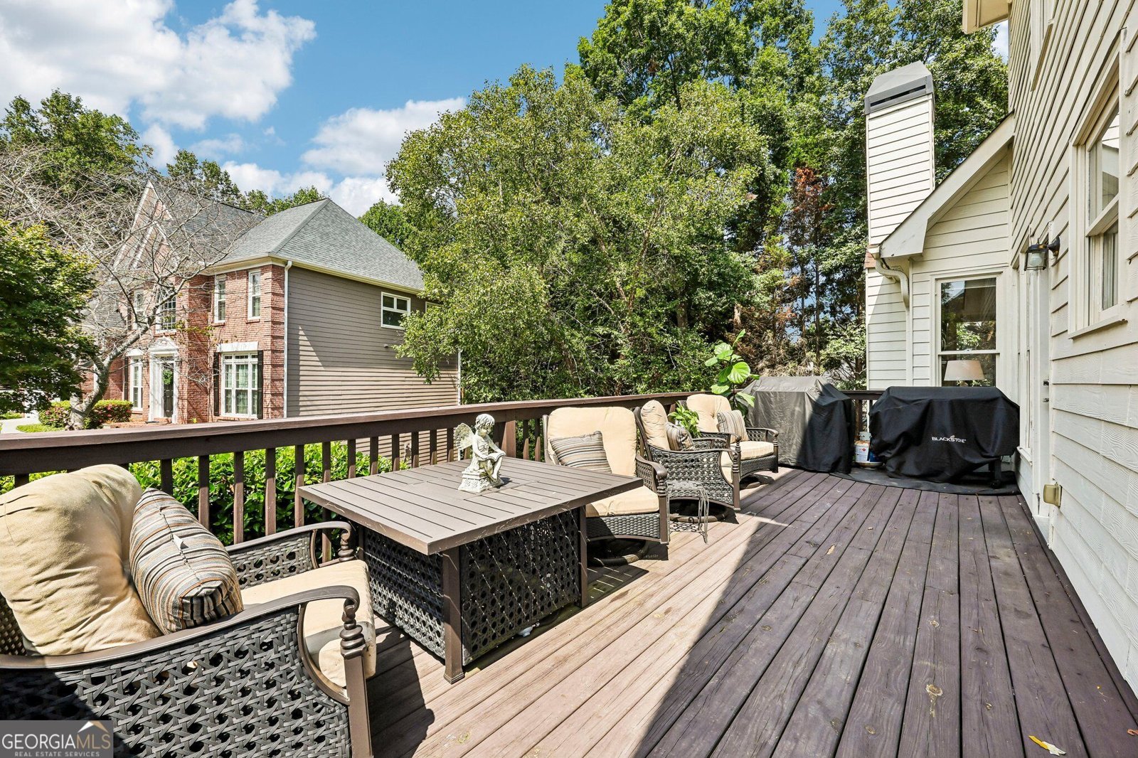 3915 Three Chimneys Lane Cumming - Photo 34