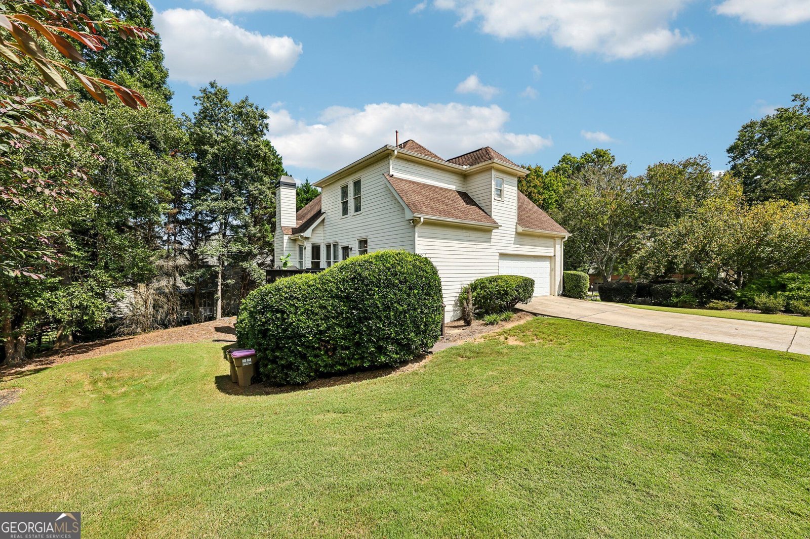 3915 Three Chimneys Lane Cumming - Photo 35