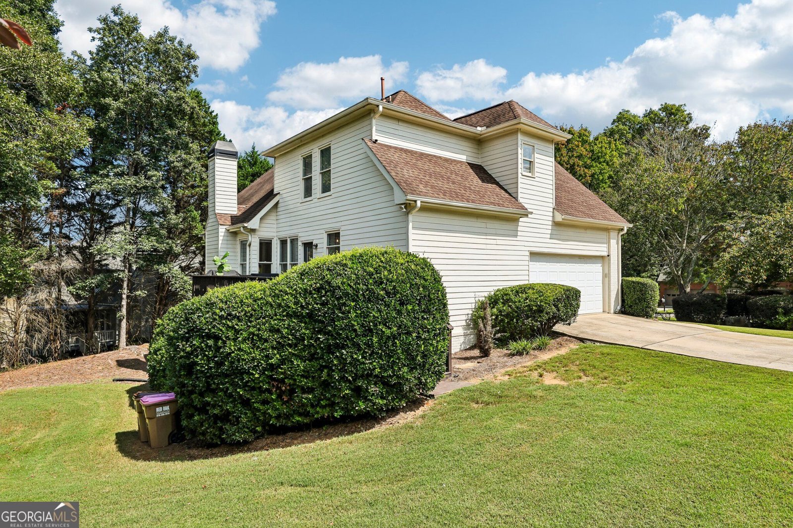3915 Three Chimneys Lane Cumming - Photo 36