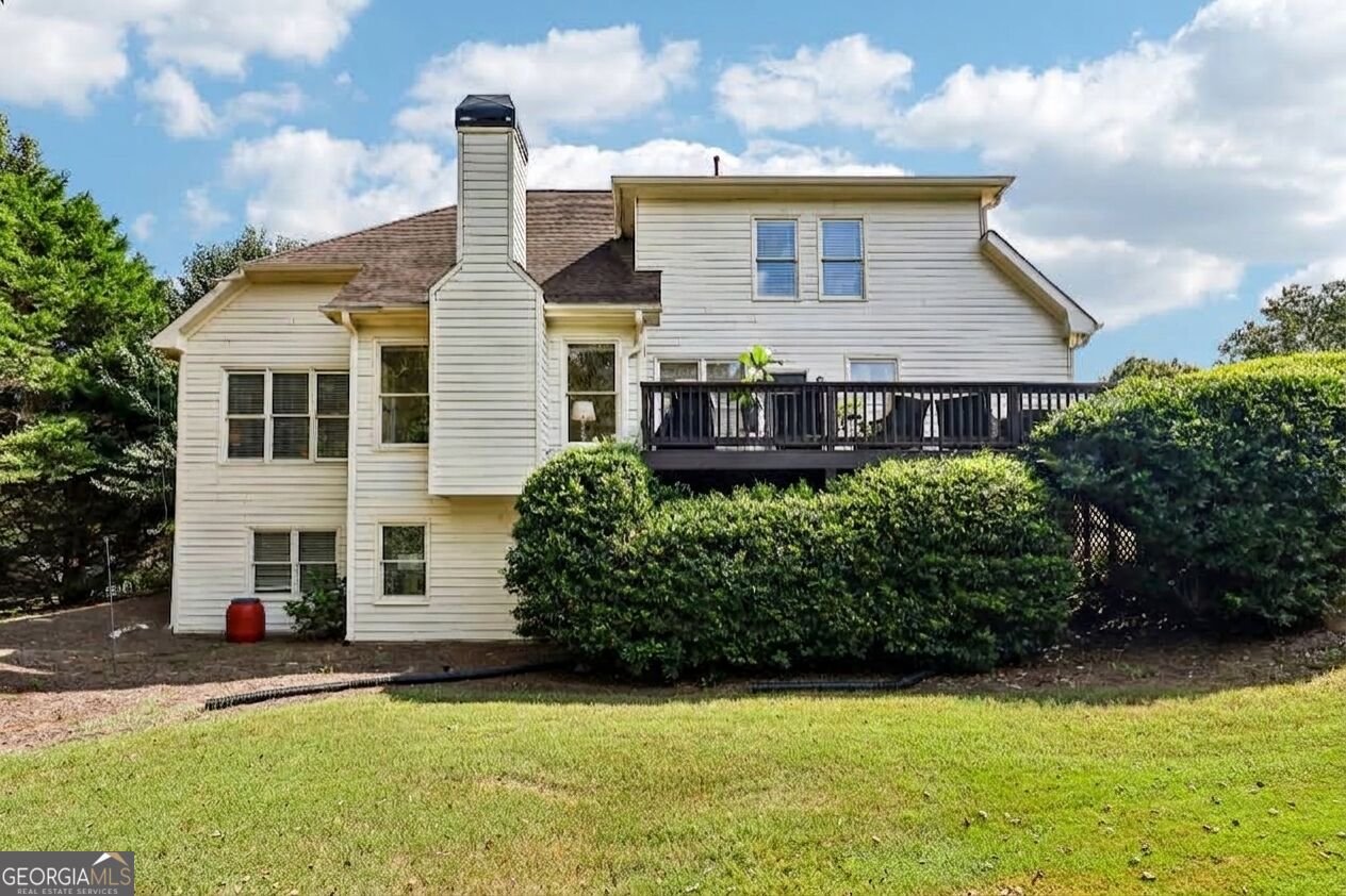 3915 Three Chimneys Lane Cumming - Photo 37