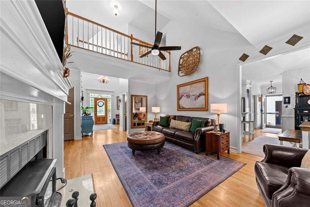 195 Sims Farm Way Maysville - Photo 10