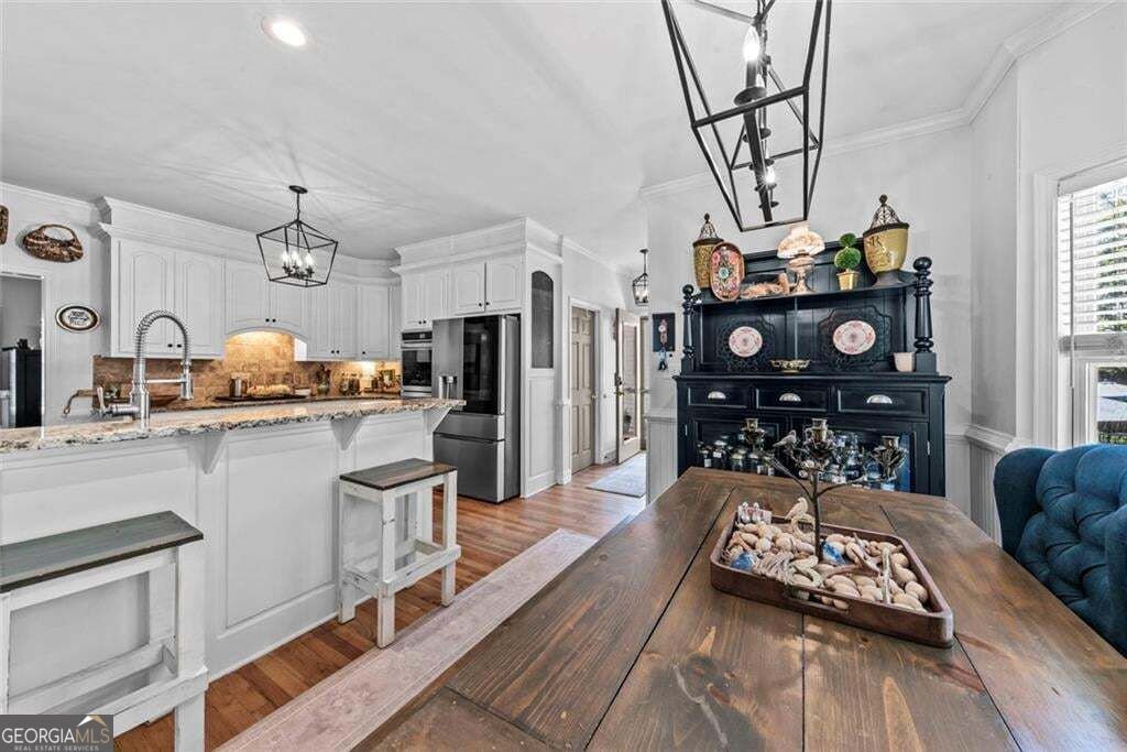 195 Sims Farm Way Maysville - Photo 19