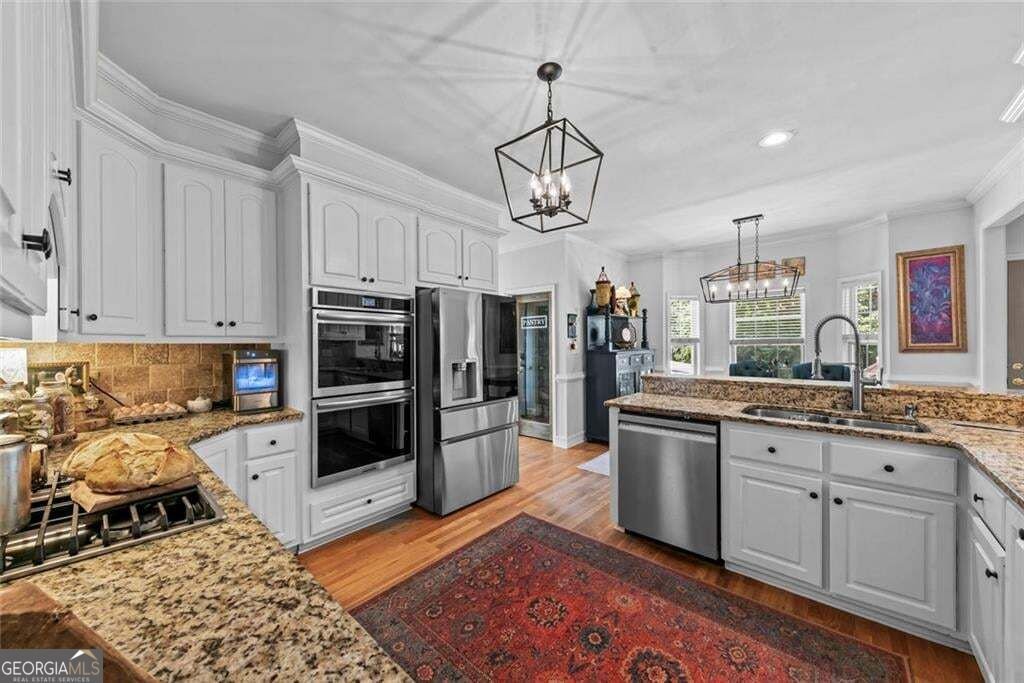 195 Sims Farm Way Maysville - Photo 20