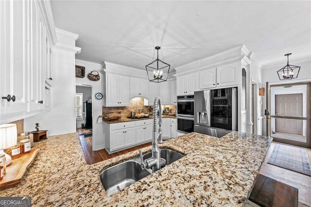 195 Sims Farm Way Maysville - Photo 23