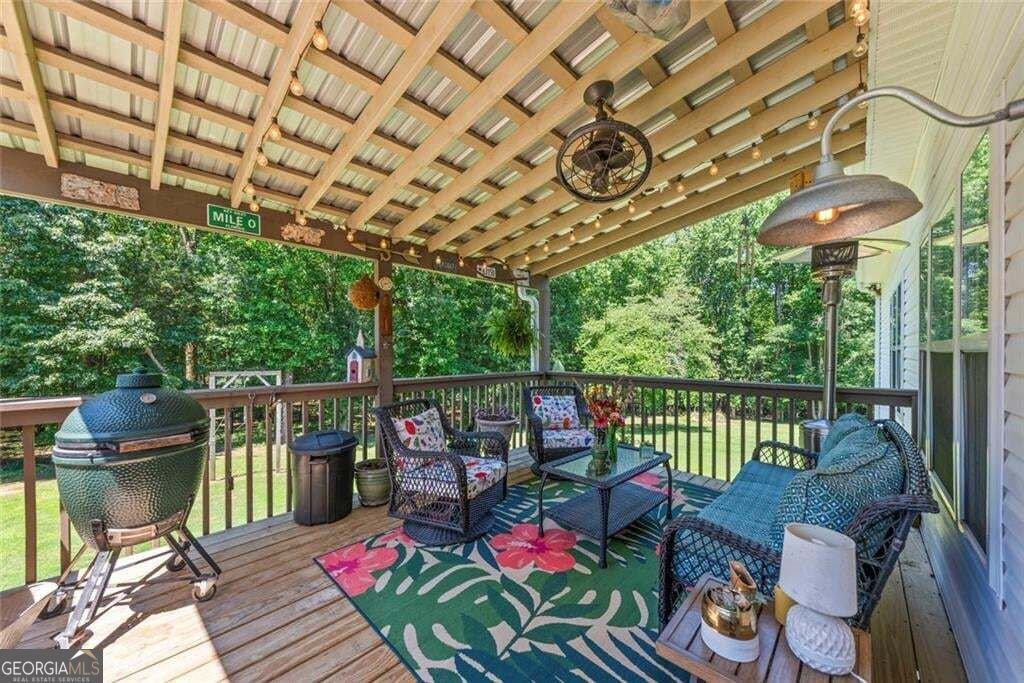 195 Sims Farm Way Maysville - Photo 46