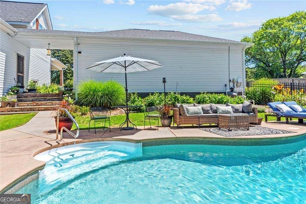 195 Sims Farm Way Maysville - Photo 49