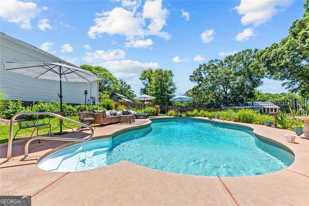 195 Sims Farm Way Maysville - Photo 51