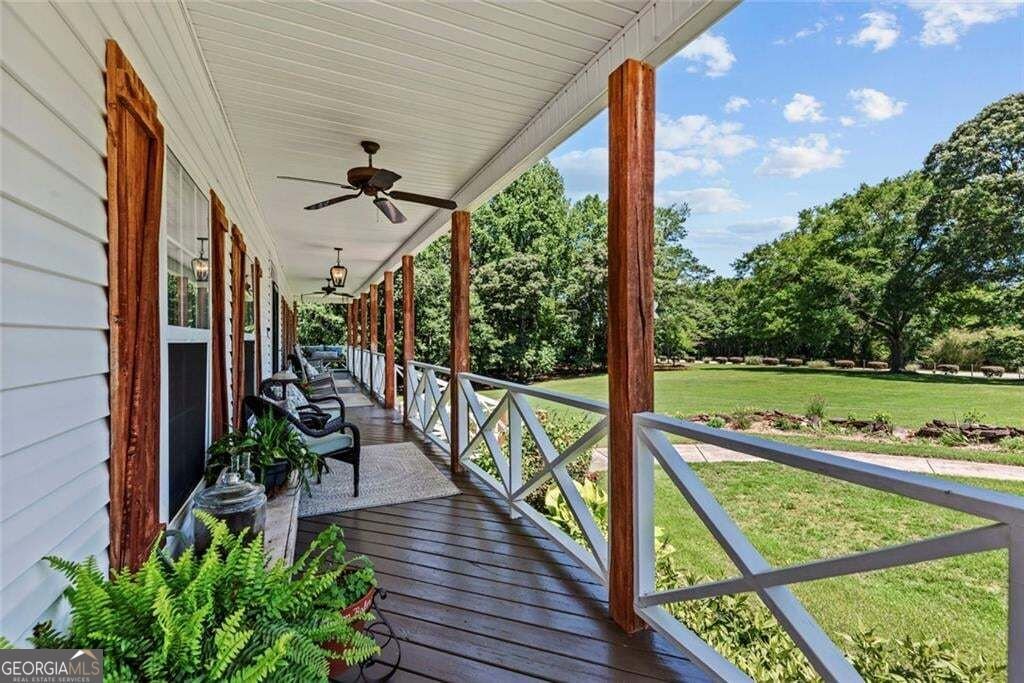 195 Sims Farm Way Maysville - Photo 55