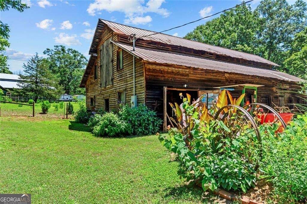 195 Sims Farm Way Maysville - Photo 60