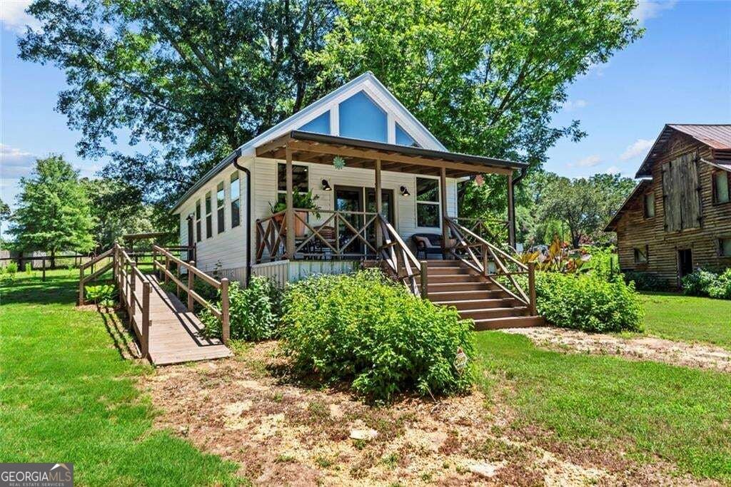 195 Sims Farm Way Maysville - Photo 63