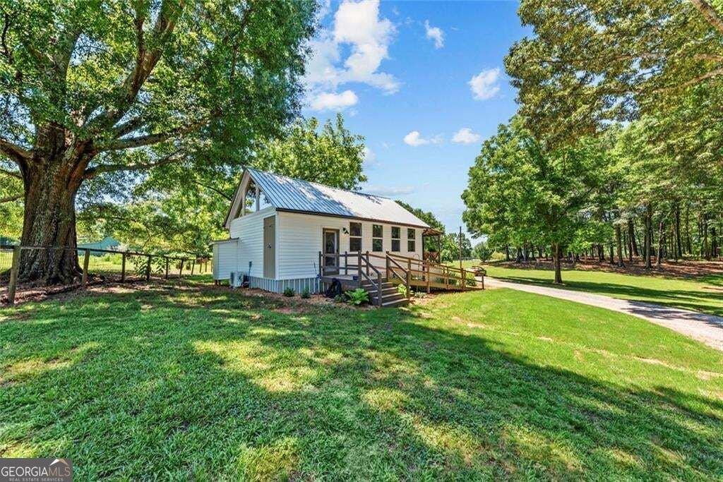 195 Sims Farm Way Maysville - Photo 64