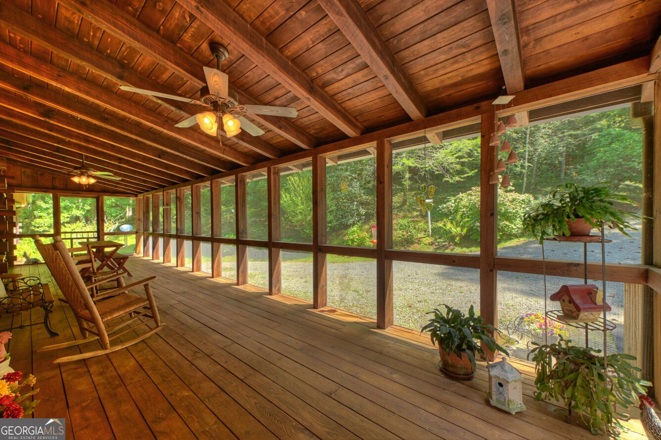7233 Shakerag Road Ellijay - Photo 10