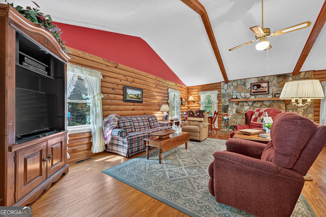 7233 Shakerag Road Ellijay - Photo 11