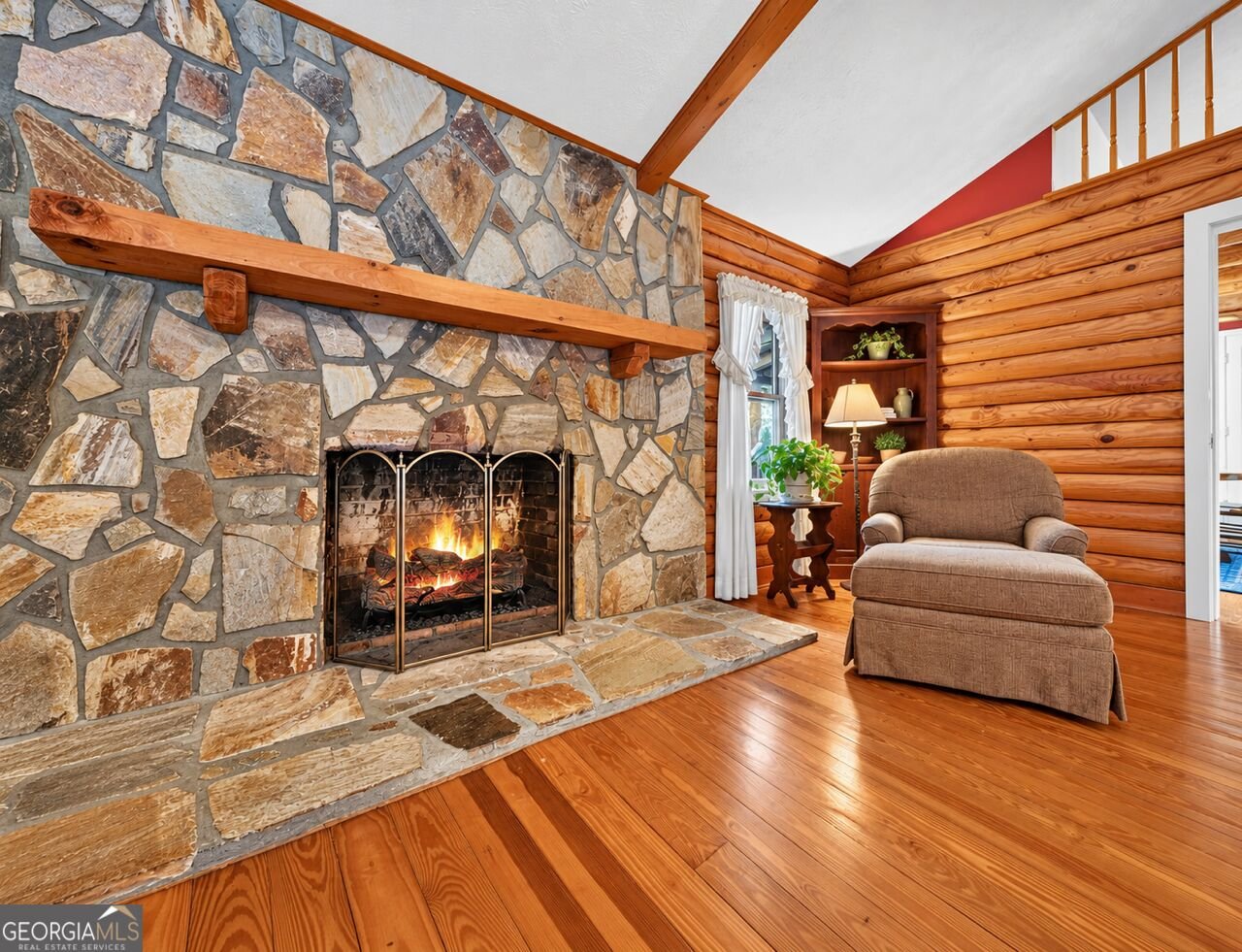 7233 Shakerag Road Ellijay - Photo 12