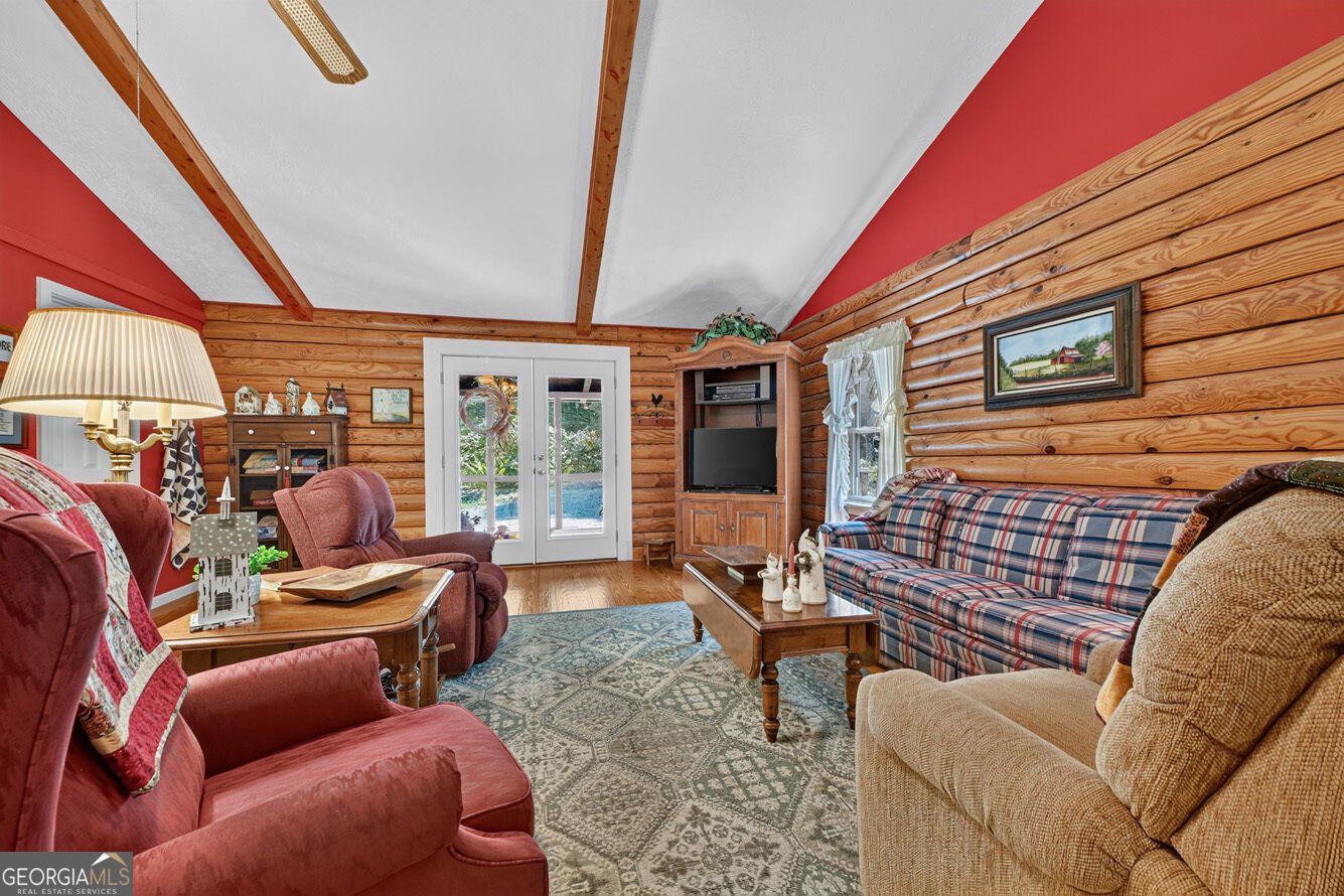 7233 Shakerag Road Ellijay - Photo 13