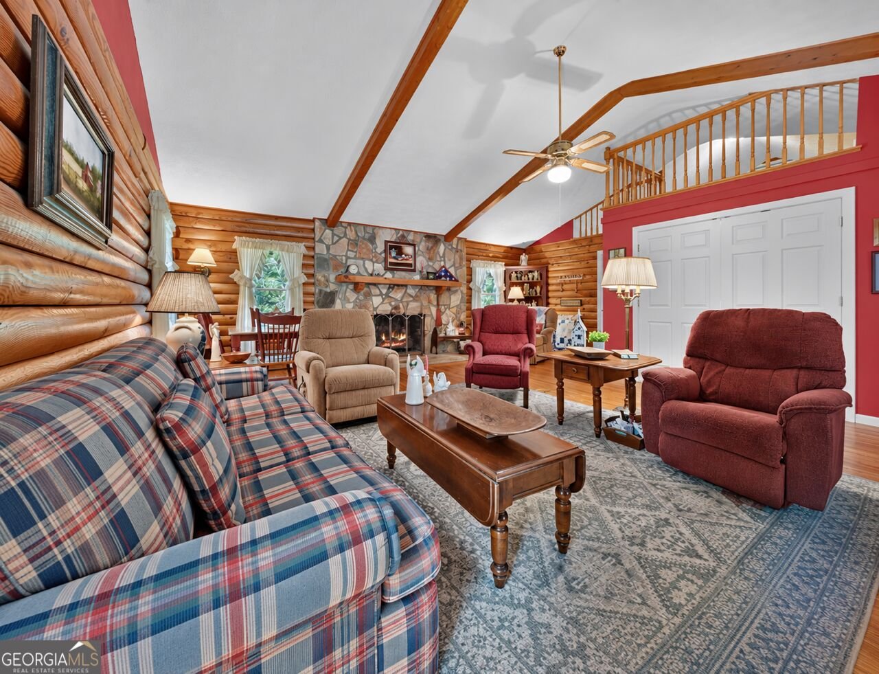 7233 Shakerag Road Ellijay - Photo 15