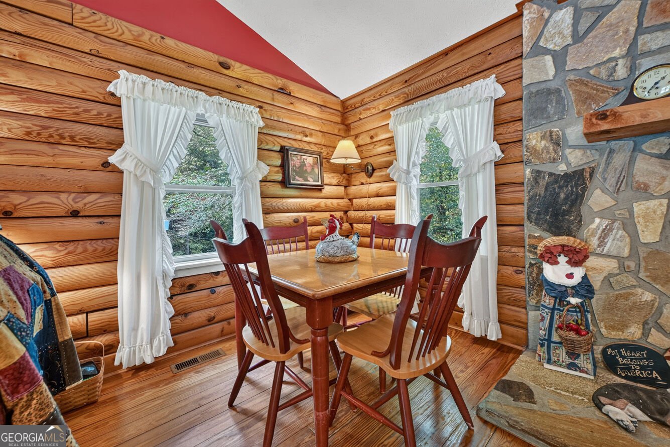 7233 Shakerag Road Ellijay - Photo 16