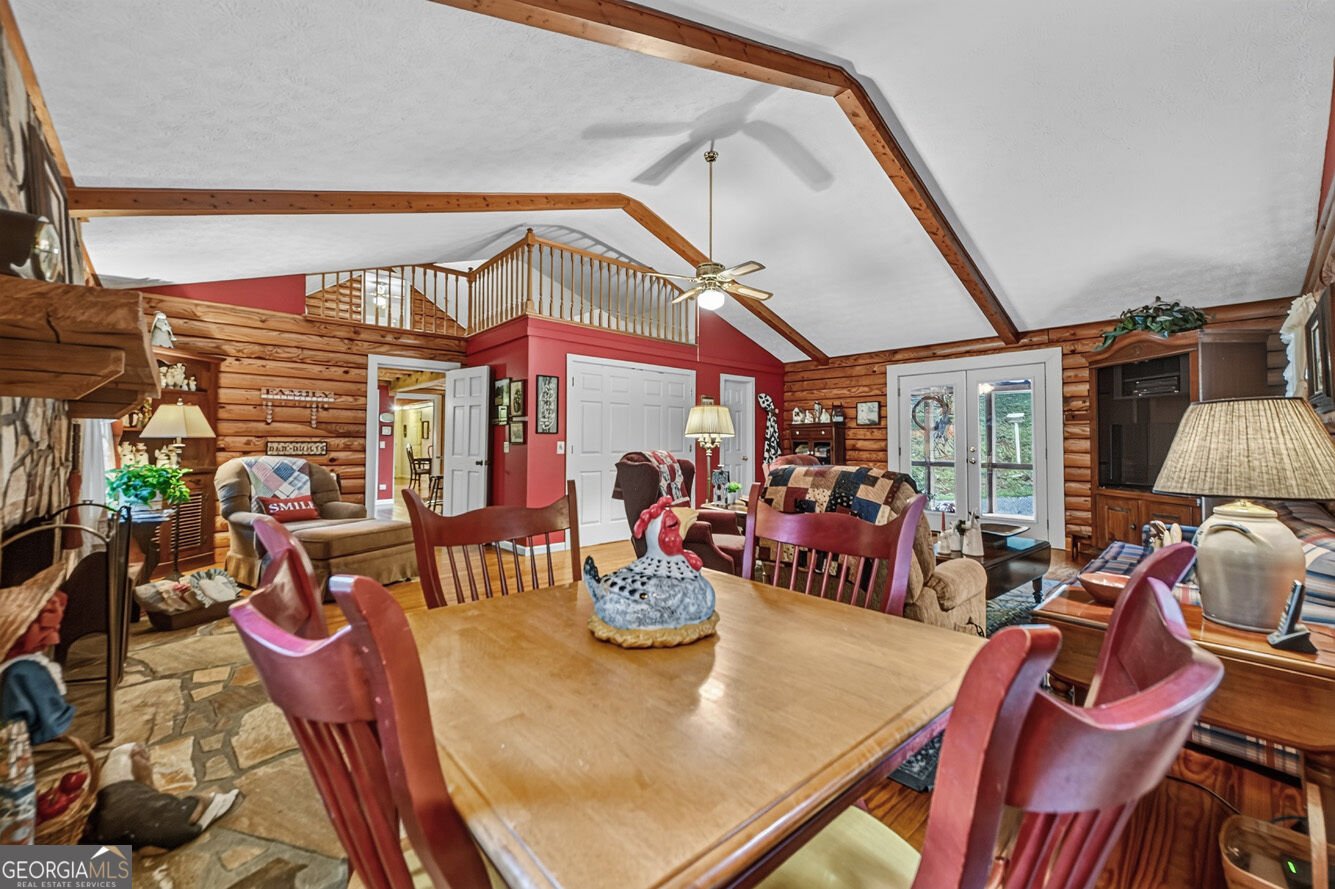 7233 Shakerag Road Ellijay - Photo 17