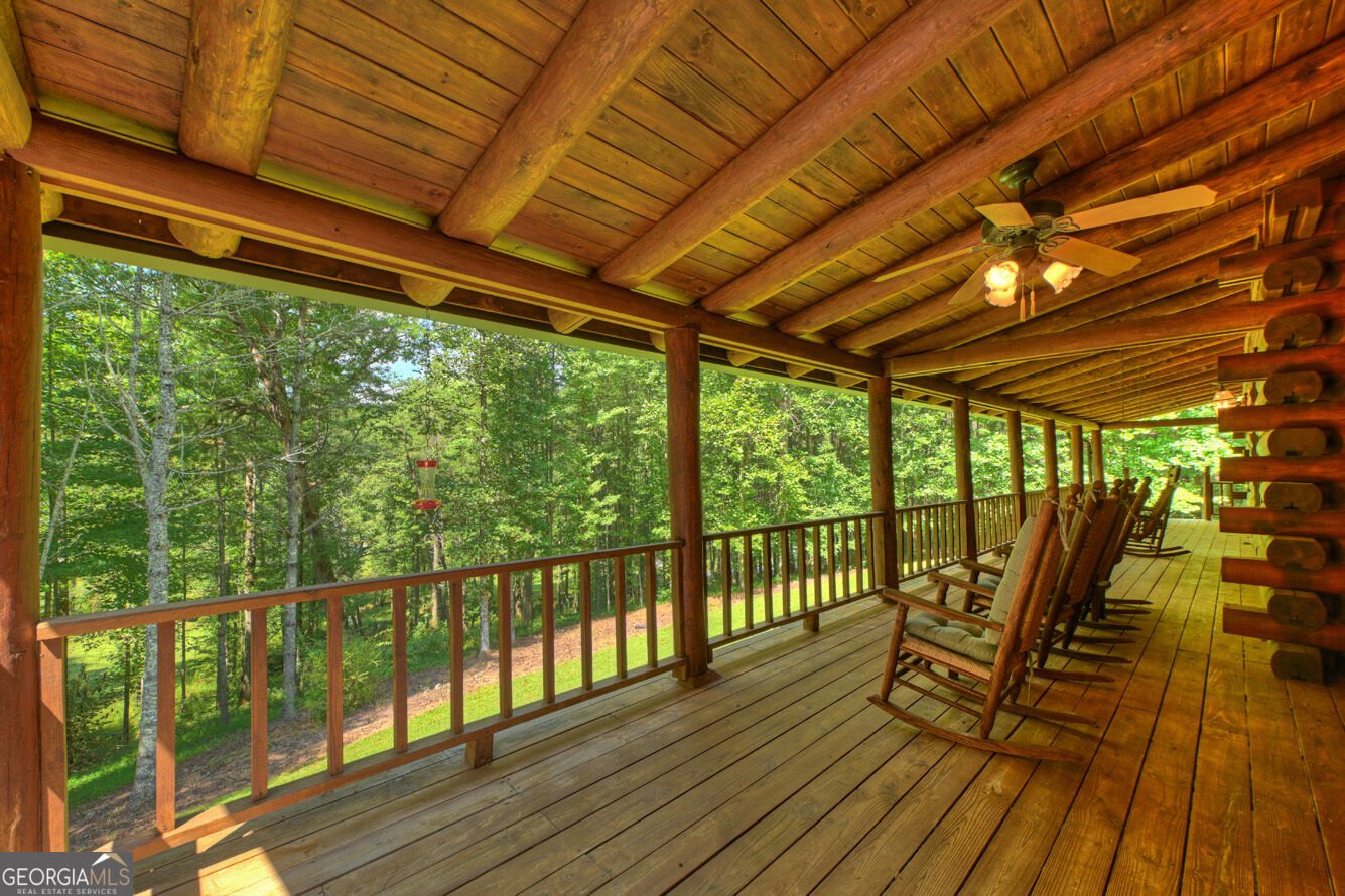 7233 Shakerag Road Ellijay - Photo 18