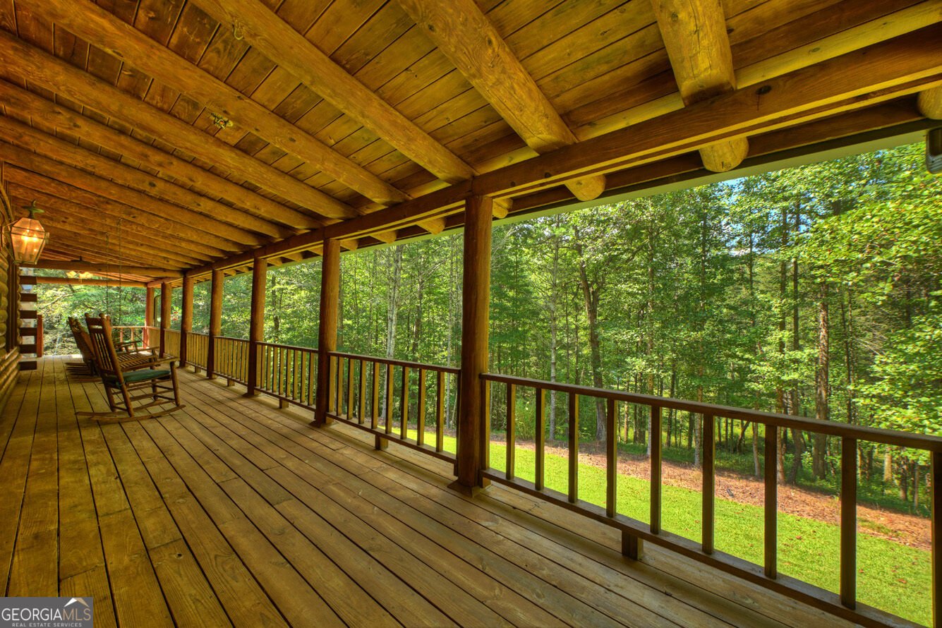 7233 Shakerag Road Ellijay - Photo 19