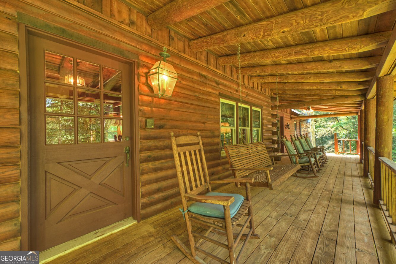 7233 Shakerag Road Ellijay - Photo 20