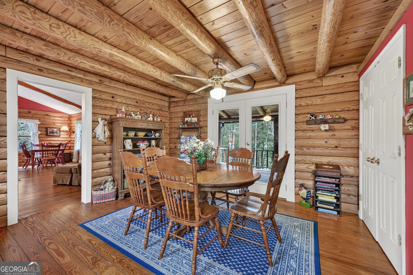 7233 Shakerag Road Ellijay - Photo 21