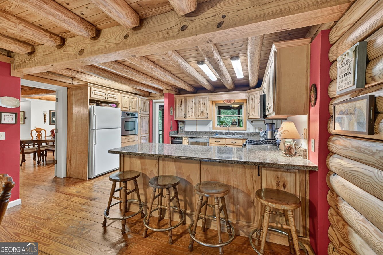7233 Shakerag Road Ellijay - Photo 22
