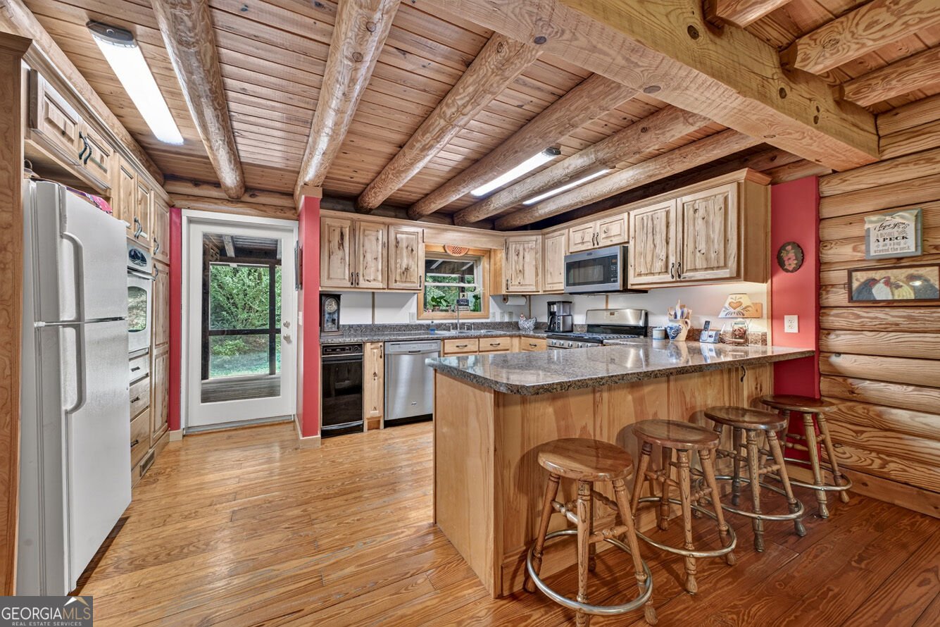 7233 Shakerag Road Ellijay - Photo 23