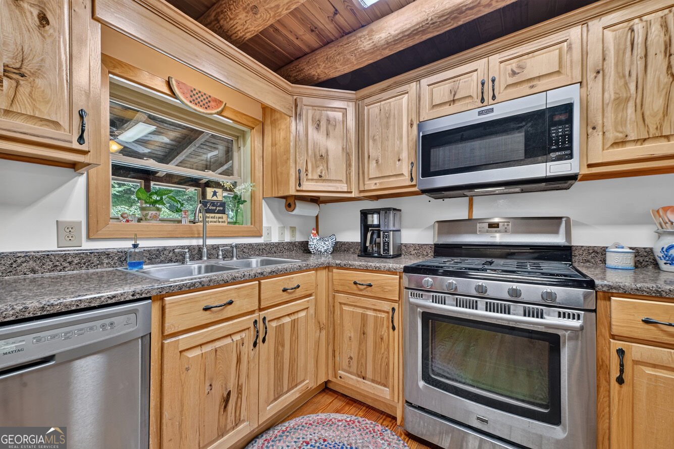 7233 Shakerag Road Ellijay - Photo 24