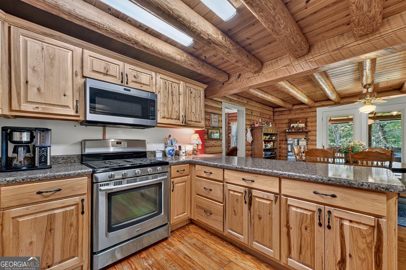 7233 Shakerag Road Ellijay - Photo 25