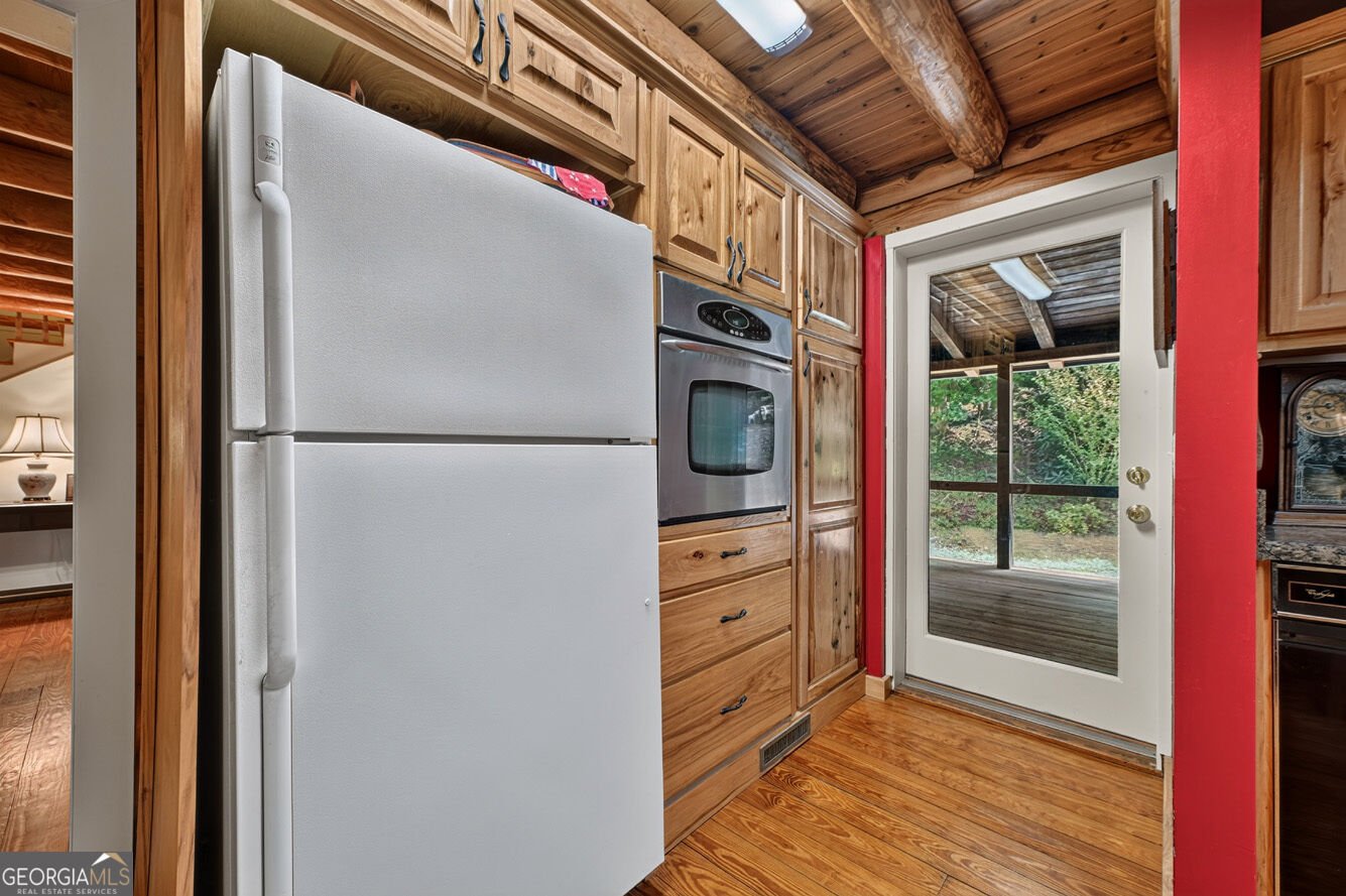 7233 Shakerag Road Ellijay - Photo 26