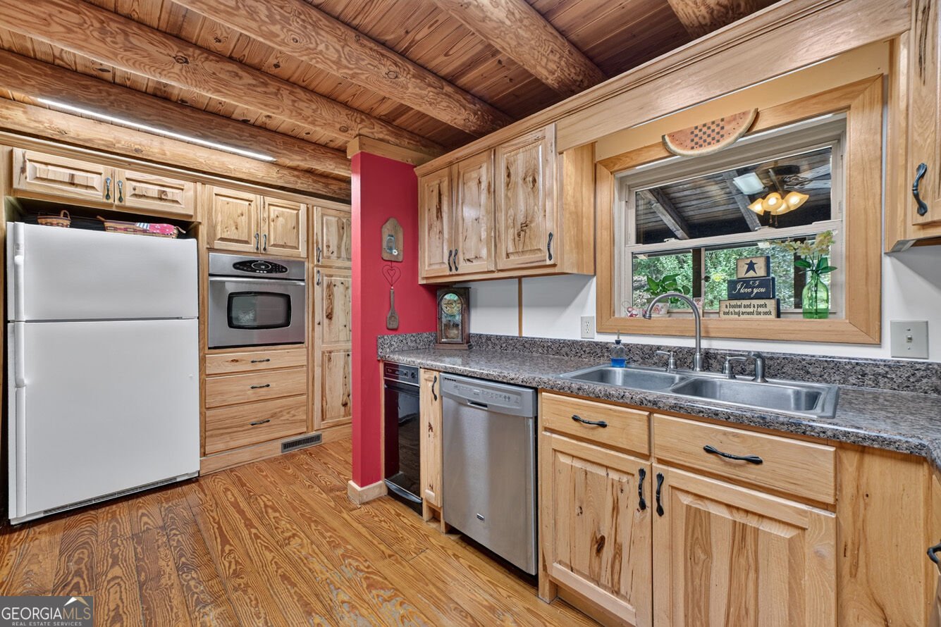 7233 Shakerag Road Ellijay - Photo 27