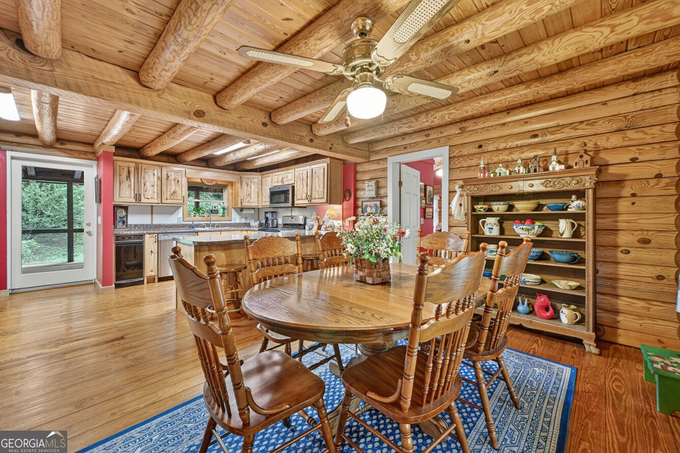 7233 Shakerag Road Ellijay - Photo 28