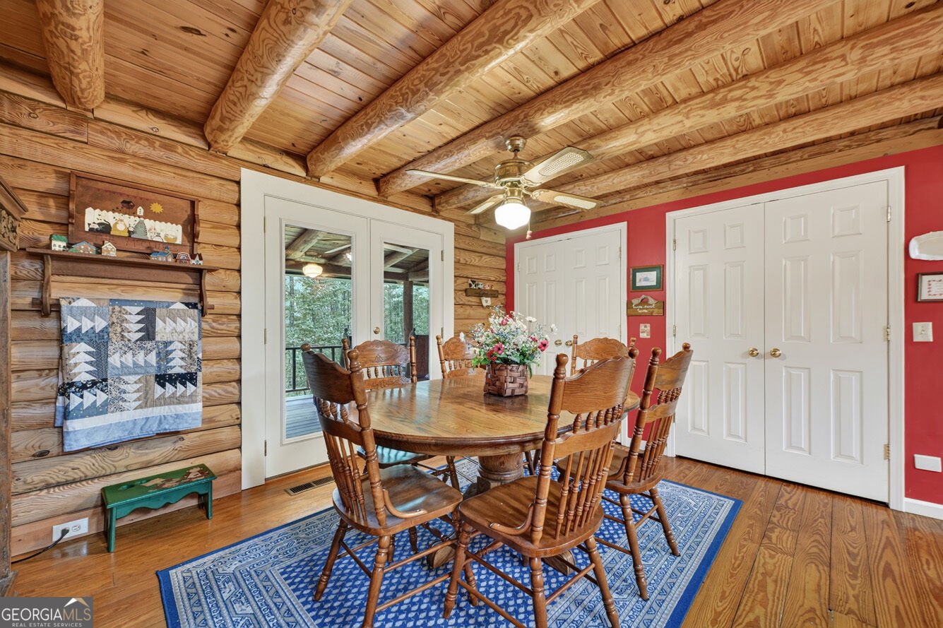 7233 Shakerag Road Ellijay - Photo 29
