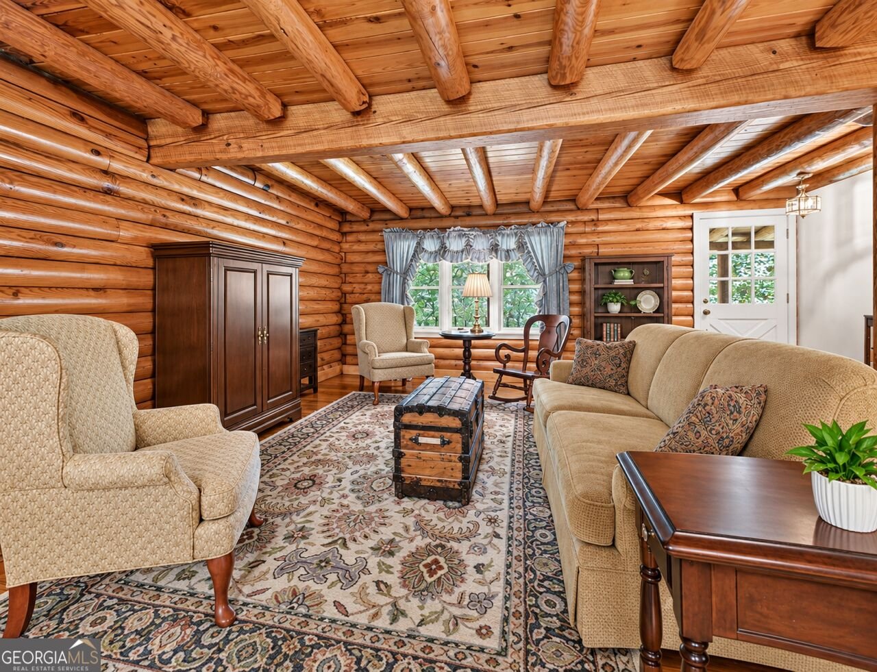 7233 Shakerag Road Ellijay - Photo 30