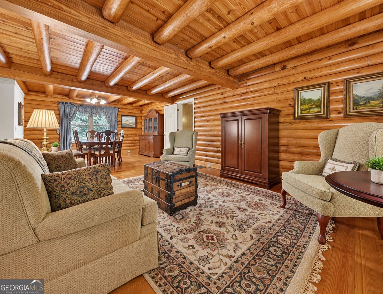 7233 Shakerag Road Ellijay - Photo 31